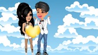 LOVE ANIMATION