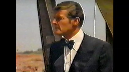 007 Szpieg Kt&oacute;ry Mnie Kochał.  VID-1700321484704