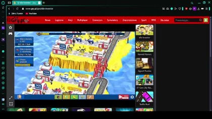 Tak, nie mogę robić live, a przy okazji, zbyt długie gameplaye to tradycja tego kanału i cóż