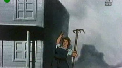  Voltron - Obrońca wszechświata - 17 - Nie, kto gra na drugiej bazie