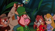 Chip i Dale Brygada RR odc. 39 Ostatni krasnoludek