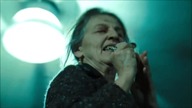 Sylvia Ganush (Drag Me To Hell) - powers and abilities from the movie