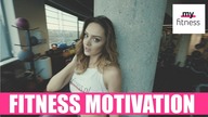 Sylwia Nowak I Fitness motivation I #myfitnessteam