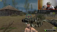 Sparring z Lisowczykami w DELUGE! I co tam jeszcze Sarmata postreamuje : )