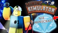 NIE! TO NIE JEST MINECRAFT!