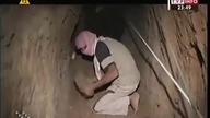 Gdy w Gazie nadeszła sobota.  Dokument