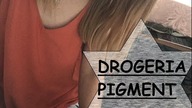 HAUL KOSMETYCZNY | Zamówienie z drogerii Pigment