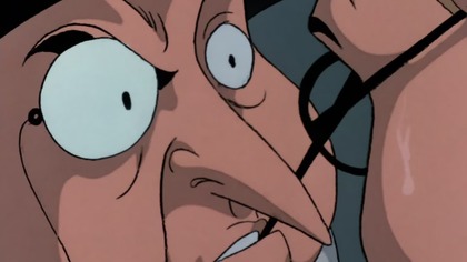 Batman The Animated Series S02E27 [10Bit] [1080p. WEB-DH265. EAC3-FT] [ENG-Dubbing PL] [Alusia]