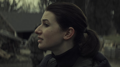 Granica zbrodni S02E04 Lektor PL