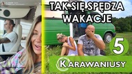 Ich szwedzkie wakacje śledzą tłumy.  Co tak przyciąga? Alkohol, prostytutki, kamper? KarawaNiusy 5