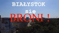 R. P. Oi! - Białystok sie broni ! ( Oficjalny Teledysk )