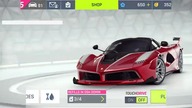Asphalt 9: Ferrari FXX K vs Naran Hyper Coupe