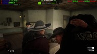 Sombrero mam rampampam serwer WildLands