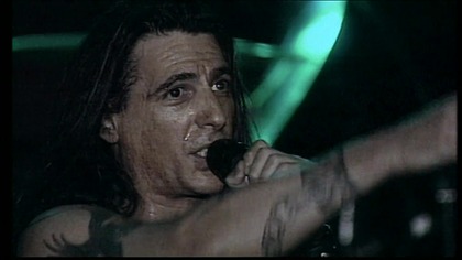Manowar - Ringfest Documentary - from The Dawn Of Battle (2002) [HD]