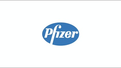Pfizer - a company behind the Covid vaccine