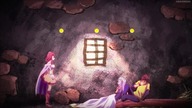 No Game No Life #05 - Słabe pole [NAPISY PL]