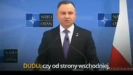 Dudu BRONI POLSKI!
