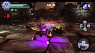 DarkSiders 2 walka