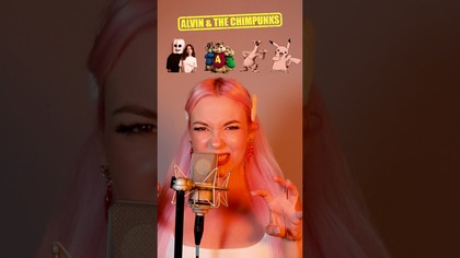  DAME UN GRRR as FAIRY TALE VOICES  #impressions #2