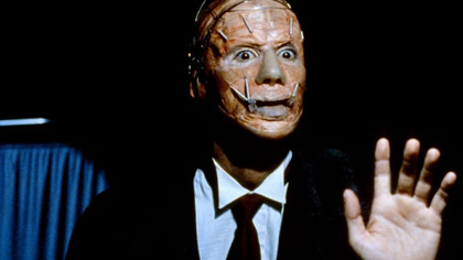 Popcorn (1991) Lektor PL