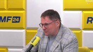 BOSAK NIE DAJE SIĘ WCIĄGNĄĆ W MEDIALNE GIERKI!