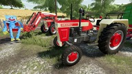 Swaraj Tractor and Huggy Wuggy? on the farm Green? Taxi Tractor and New Tractors | Bazylland Farming