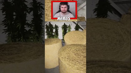 TO BYŁO UKRYTE U JANINY  #farming