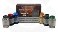 Vedy Vape KYLIN v2 Recenzja