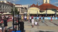 Harlem Classic Strongman 2023 @tiktok. shotty Episode I