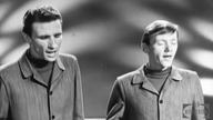 The Righteous Brothers - Youve Lost That Lovin Feelin (1964) [Video 16x9 4K]