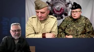 Grzegorz Braun przed Sądem - Choinski, Olszański, Osadowski (09.12.2025)