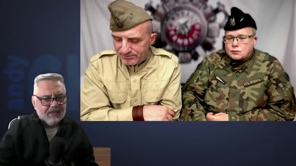 Grzegorz Braun przed Sądem - Choinski, Olszański, Osadowski (09.12.2025)