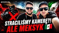 KAMERA POLECIAŁA!  CHAOS W MECZU MEKSYK - RPA NA LEGENDARNEJ AZTECE | MUNDIAL 2026