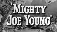 Potężny Joe Young - Mighty Joe Young [1949] napisy.pl