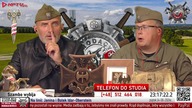 Szambo wybija Pt.  14. 06. 2024r.  Wojciech Olszański, Marcin Osadowski NPTV.pl Rodacy Kamraci