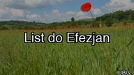 10 UBG List do Efezjan