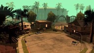 Usterka podczas nagrywania odcinka z GTA SA + informacja LIVE