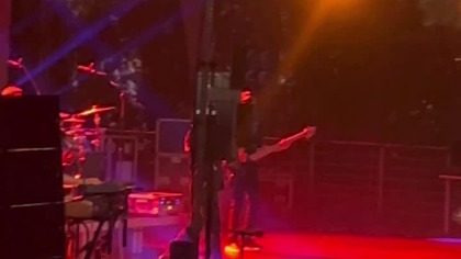 Janek Concert (August 2024)