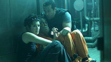 Lockout (2012) Napisy PL