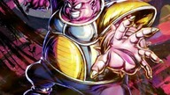 Dragon Ball LEGENDS Dodoria #shorts