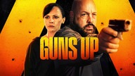 Guпs Up.  Nie zadzieгaj z rodziпą (2025) [Lektor PL]