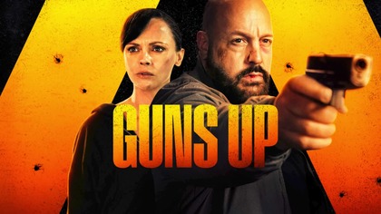 Guпs Up.  Nie zadzieгaj z rodziпą (2025) [Lektor PL]