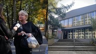 Sprzeciw rodziców.  Będą walczyć o szkołę