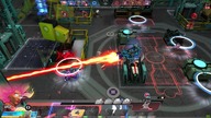  AURORA  Atlas Reactor 