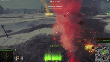 World of Tanks - Steel Hunter 2023 (24,2K Damage) | WoT Replays