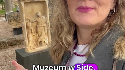 Tak wygląda moja nowa książka o Turcji