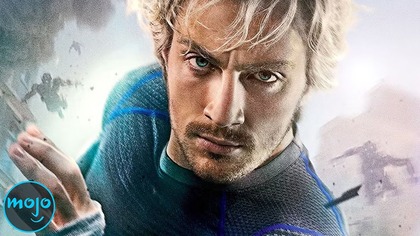 Top 10 Characters Done Dirty by the MCU