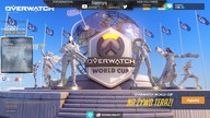 Placementy ostro grane! - Overwatch rankedy duo #PL #Polska #Zagrajmy #Gameplay