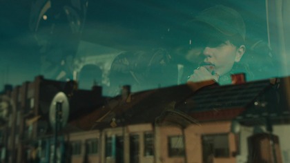 ,,Wieczny odpoczynek.....  S01E03