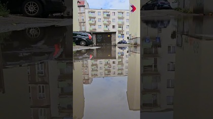 Zobacz, czym dziś żyje miasto  Gorzów w 59 sekund!